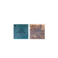 Ic Audio Big Iphone 5S / 6 / 6 Plus (U0900, 338S1201, 121 Pines