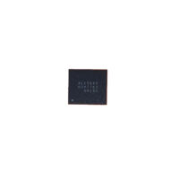 IC CODEC AUDIO SAMSUNG A50 ALC5665