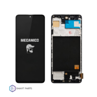 Modulo Samsung A51 Amm C/Marco Mecanico