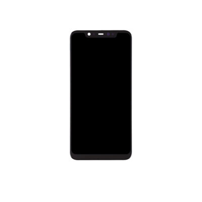Módulo Xiaomi Mi 8 Negro Módulo Xiaomi Mi 8 Negro