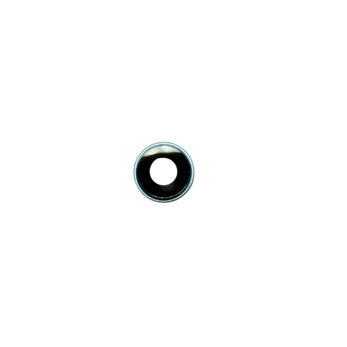 VIDRIO DE CAMARA IPHONE XR AZUL