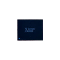 Ic De Carga Iphone X Xs U3300 Sn2600B2