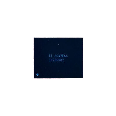 IC de Carga iPhone x Xs U3300 SN2600B2