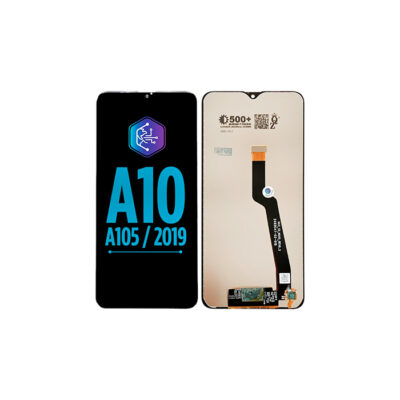 Módulo Samsung A10 A105F Original Crown sin Marco