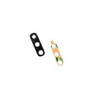 Vidrio Camara Samsung A20S