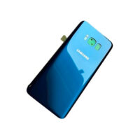 TAPA TRASERA SAMSUNG S8 AZUL CORAL TAPA TRASERA SAMSUNG S8 AZUL CORAL