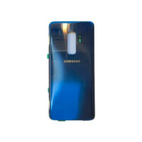 TAPA TRASERA SAMSUNG S9 PLUS AZUL CORAL TAPA TRASERA SAMSUNG S9 PLUS AZUL CORAL