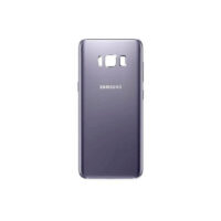 TAPA TRASERA SAMSUNG S8 VIOLETA – GRIS ORQUIDEA TAPA TRASERA SAMSUNG S8 VIOLETA – GRIS ORQUIDEA