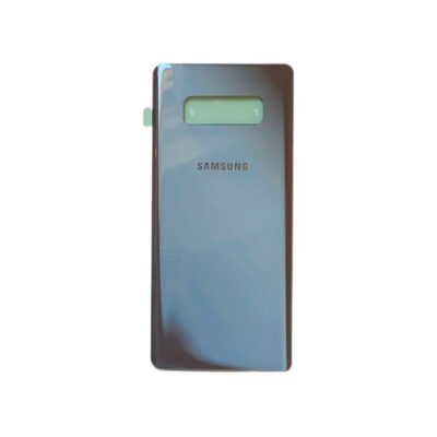Tapa Trasera Samsung Note 8 Plata