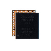 Ic Pmd Rf Iphone 8 / 8 Plus Pdm9655 Pmu De Señal