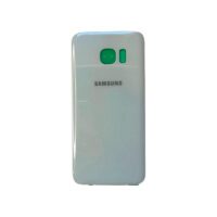 Tapa Trasera Samsung S7 Edge Blanca (G935)
