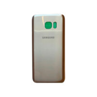 TAPA TRASERA SAMSUNG S7 EDGE DORADA (G935) TAPA TRASERA SAMSUNG S7 EDGE DORADA (G935)