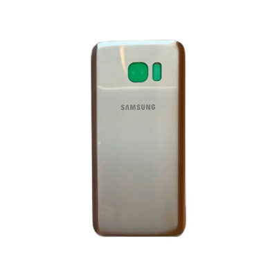 Tapa Trasera Samsung S7 Edge Dorada (G935) Tapa Trasera Samsung S7 Edge Dorada (G935)