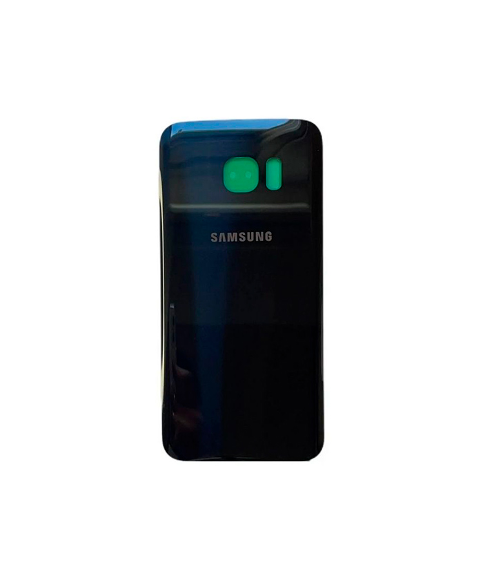 Tapa Trasera Samsung S7 Edge Negra (G935) Tapa Trasera Samsung S7 Edge Negra (G935)
