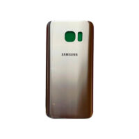 TAPA TRASERA SAMSUNG S7 FLAT DORADA (G930) TAPA TRASERA SAMSUNG S7 FLAT DORADA (G930)