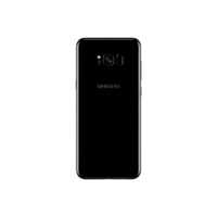 TAPA TRASERA SAMSUNG S8 NEGRO MEDIANOCHE TAPA TRASERA SAMSUNG S8 NEGRO MEDIANOCHE