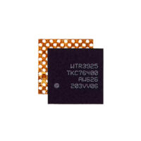 Ic Rf Compatible Iphone 6S / 6S Plus / 7 / 7 Plus (Wtr3925: 106 Pines)
