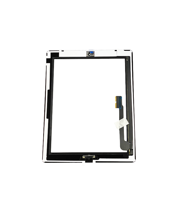 Touch iPad 3º Negro A1416 / A1430 / A1403 - Image 2