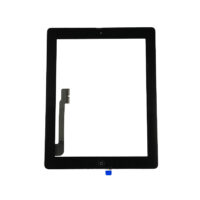 TOUCH IPAD 3º NEGRO A1416 / A1430 / A1403