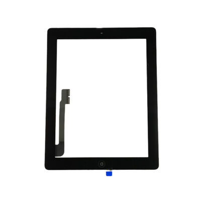 Touch iPad 3º Negro A1416 / A1430 / A1403 Touch iPad 3º Negro A1416 / A1430 / A1403