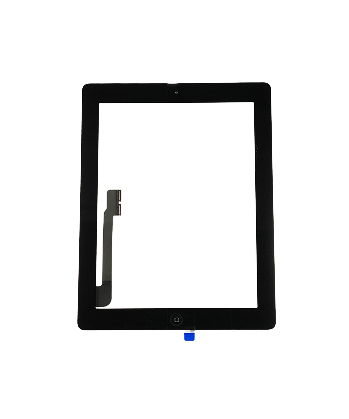 Touch iPad 3º Negro A1416 / A1430 / A1403 Touch iPad 3º Negro A1416 / A1430 / A1403