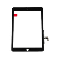 TOUCH IPAD 5º NEGRO /A1822 / A1823