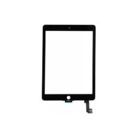 Touch Ipad Air 2º Negro A1566 / A1567