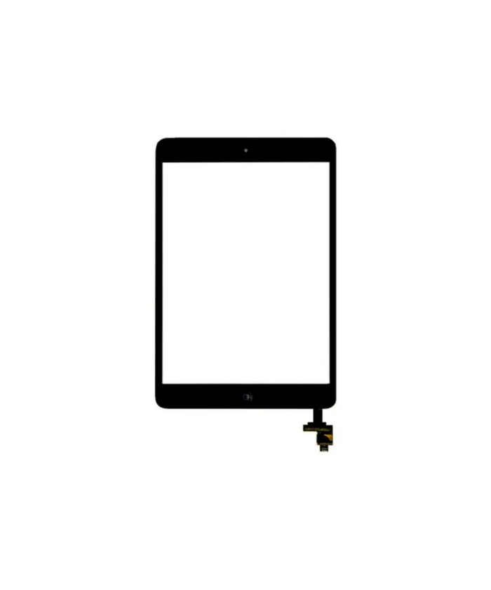 Touch iPad Mini 1º Negro A1432 / A1454 / A1455 Touch iPad Mini 1º Negro A1432 / A1454 / A1455