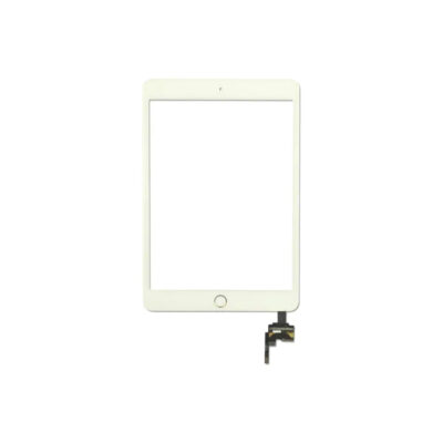 Touch iPad Mini 3º Blanco A1599 / A1600 Touch iPad Mini 3º Blanco A1599 / A1600
