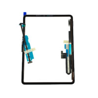 Touch Ipad 11° 2ª Generacion Negro