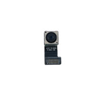 Camara Iphone 5C Trasera Principal