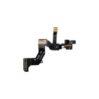 Camara Iphone 5G Delantera Selfie