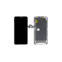 Modulo Iphone 11 Pro Max Oled Ic Removible Gx