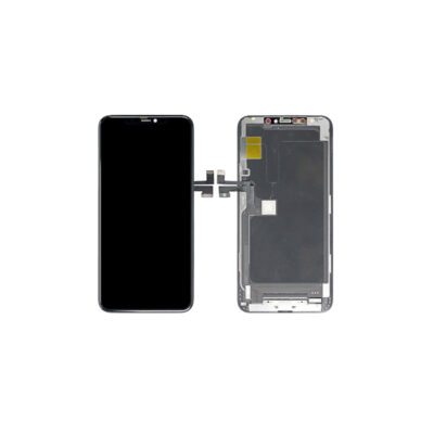 Módulo iPhone 11 Pro Max OLED IC Removible Gx