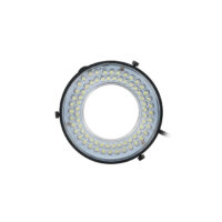 ARO LED MICROSCOPIO 2UUL 72 LED AJUSTABLE USB