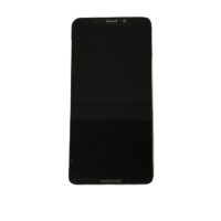Modulo Moto Moto One Power Negro