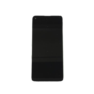 Módulo Moto G8 XT2045 Original sin Marco