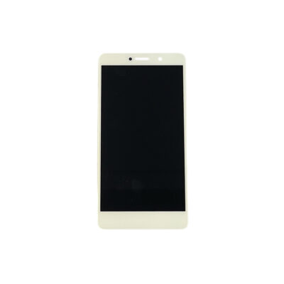 Módulo Huawei Mate 9 Lite Negro Flex Curvo Módulo Huawei Mate 9 Lite Negro Flex Curvo
