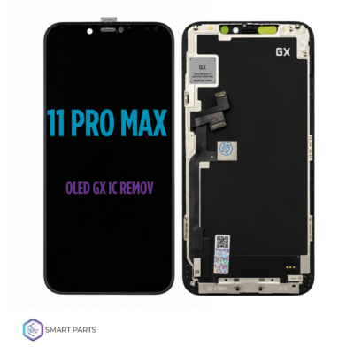 Módulo iPhone 11 Pro Max OLED IC Removible Gx