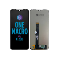 Modulo Moto G8 Play / One Macro Sin Marco