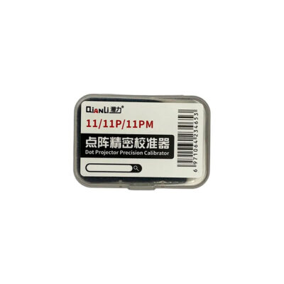 Alineador Calibrador de Face Id iPhone 11/11PRO/11PRO Max Qianli