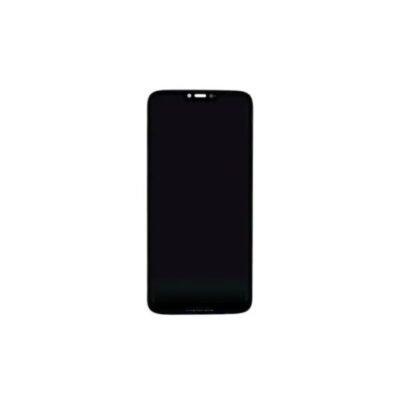 Módulo Moto G7 Power Negro Módulo Moto G7 Power Negro