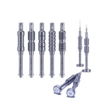 Destornillador Qianli Ithor Modelo E Torx T2