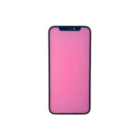 Cristal Glass Iphone 12 / 12 Pro
