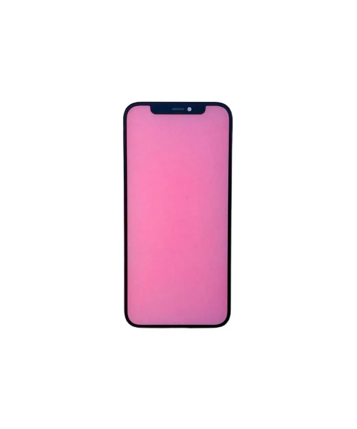 Cristal Glass iPhone 12 / 12 Pro Cristal Glass iPhone 12 / 12 Pro