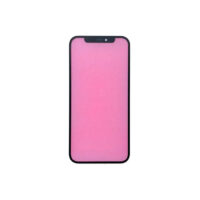 Cristal Glass Iphone 12 Mini