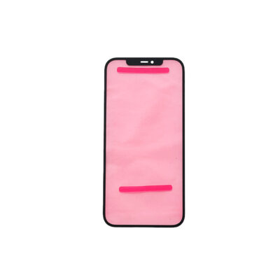 Cristal Glass iPhone 12 Pro Max