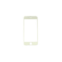 Cristal Glass Iphone 6 Blanco