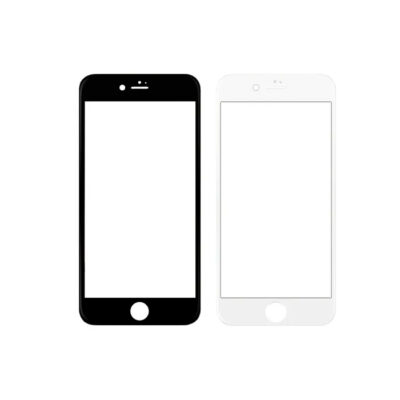 Cristal Glass iPhone 7 Plus / 8 Plus Blanco Cristal Glass iPhone 7 Plus / 8 Plus Blanco
