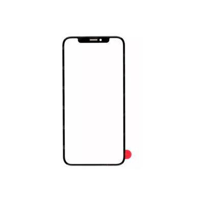 Cristal Glass iPhone Xr Cristal Glass iPhone Xr